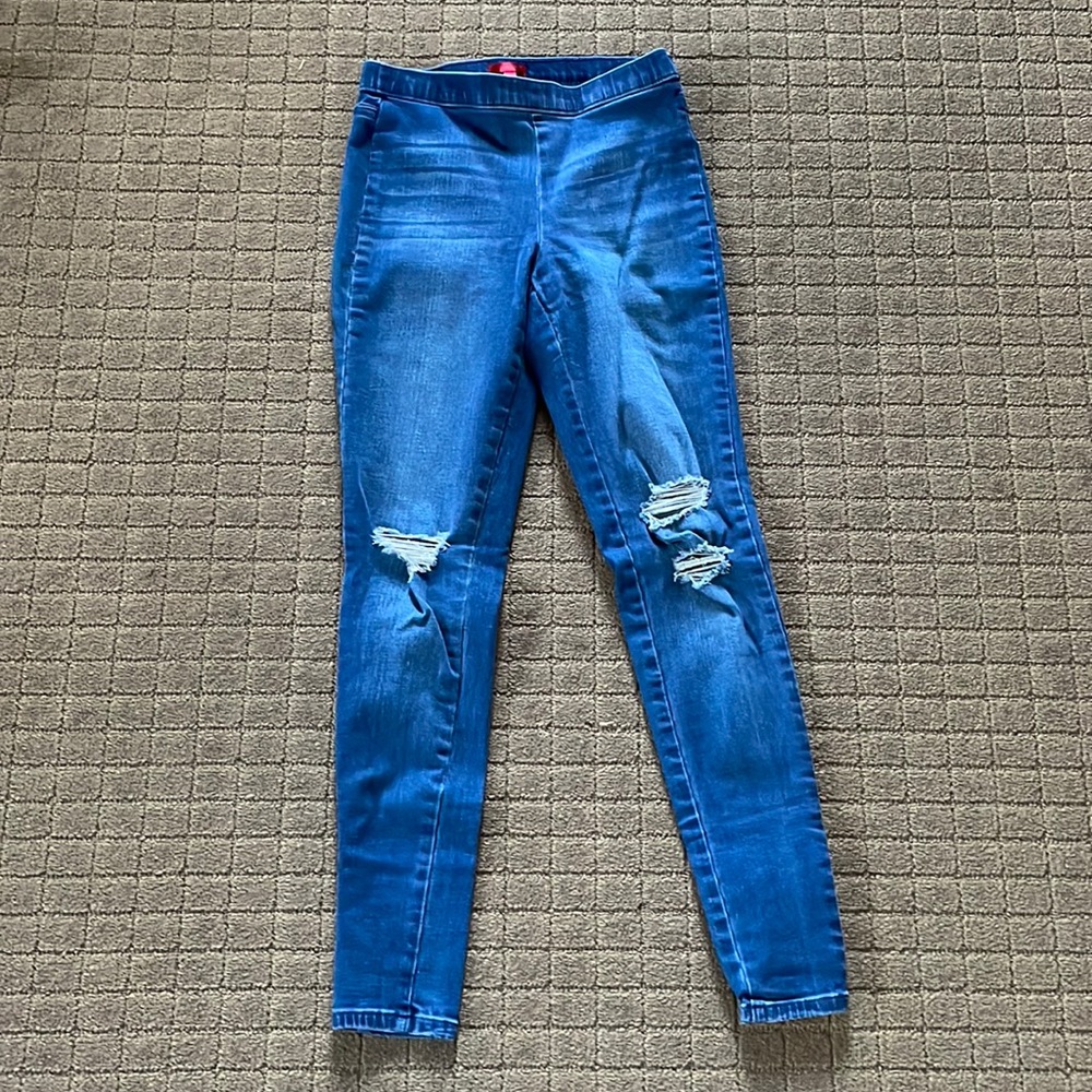 Jennifer Lopez Jeans